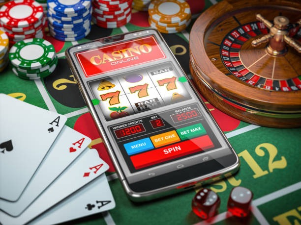 Mobile phone showing link betogel deposit screen with QRIS, DANA, OVO payment options Mobile phone showing link betogel deposit screen with QRIS, DANA, OVO payment options